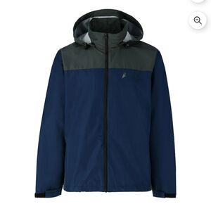 Frogg Toggs River Toadz Medium/Large Raincoat - New